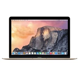 MacBook (12", 2017) · QWERTY - Espanja