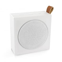 Metronic 477098-O Speaker Bluetooth - Valkoinen