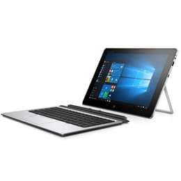 HP Elite X2 1012 G1 12" Core m5 1.1 GHz - SSD 128 GB - 8GB QWERTY - Englanti