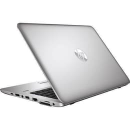 Hp EliteBook 820 G3 12" Core i5 2.3 GHz - SSD 240 GB - 8GB AZERTY - Ranska