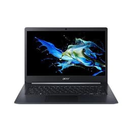 Acer TravelMate x514-51 14" Core i5 1.6 GHz - SSD 256 GB - 8GB AZERTY - Ranska