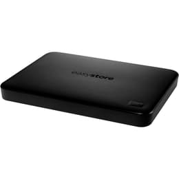 Western Digital Easystore Ulkoinen kovalevy - HDD 4 TB USB 3.0