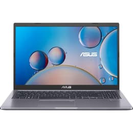 Asus VivoBook 15 X515EA-I342G4W 15" Core i3 2 GHz - SSD 256 GB - 4GB QWERTY - Englanti