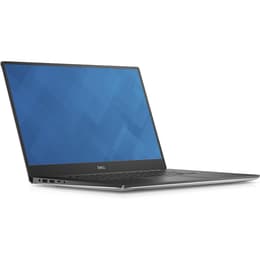 Dell Precision 5520 15" Core i7 2.8 GHz - SSD 512 GB - 32GB QWERTY - Englanti