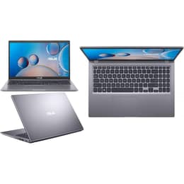 Asus VivoBook 15 P1511CJA-I78512G2X 15" Core i7 2 GHz - SSD 512 GB - 8GB QWERTY - Englanti