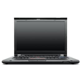 Lenovo ThinkPad T420 14" Core i5 2.5 GHz - SSD 512 GB - 8GB QWERTZ - Saksa