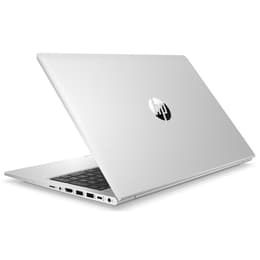 HP ProBook 450 G8 15" Core i5 2.4 GHz - SSD 512 GB - 16GB QWERTY - Espanja