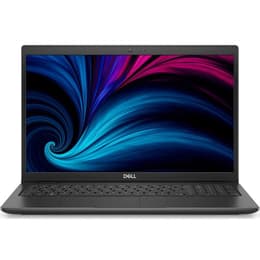 Dell Latitude 3520 15" Core i5 2.4 GHz - SSD 256 GB - 16GB AZERTY - Belgia