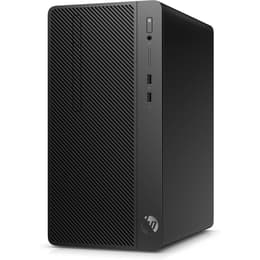 HP 290 G2 MT Core i3 3.6 GHz - HDD 1 TB RAM 8 GB