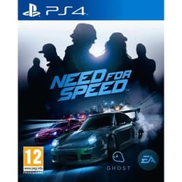 Need for Speed - PlayStation 4