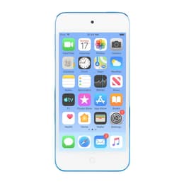 iPod touch 6 2015 16GB - Sininen