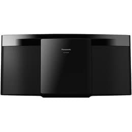 Panasonic SC-HC212EG Micro Hi-fi järjestelmä Bluetooth