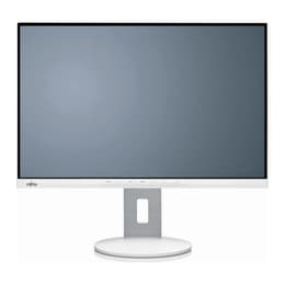 Fujitsu P24-8 WE Pro Tietokoneen näyttö 24" LCD WUXGA