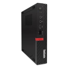 Lenovo ThinkCentre M720q Tiny Core i3 3.4 GHz - SSD 256 GB RAM 16 GB