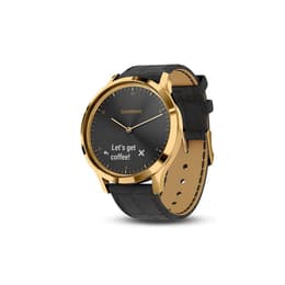 Kellot Garmin Cardio Vívomove HR - Kulta