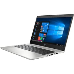 HP ProBook 450 G7 15" Core i5 1.6 GHz - SSD 256 GB - 8GB QWERTZ - Saksa