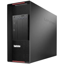 Lenovo ThinkStation P920 Xeon 2.2 GHz - SSD 1 TB RAM 256 GB