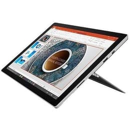 Microsoft Surface Pro 4 12" Core i5 2.4 GHz - SSD 128 GB - 4GB Ei näppäimistöä