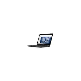 Dell Latitude 5480 14" Core i5 2.6 GHz - SSD 256 GB - 8GB AZERTY - Ranska