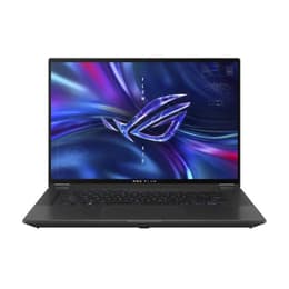 Asus ROG Flow X16 GV601VV-NF015W 16" Core i9 4.1 GHz - SSD 1000 GB - 16GB - NVIDIA GeForce RTX 4060 QWERTY - Espanja