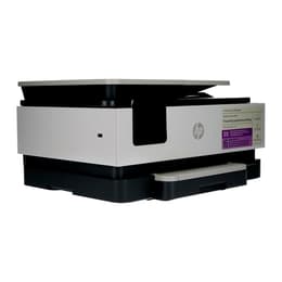 HP OfficeJet Pro 8134E Mustesuihkutulostin