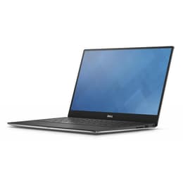 Dell XPS 13 9343 13" Core i7 2.4 GHz - SSD 256 GB - 8GB QWERTY - Englanti