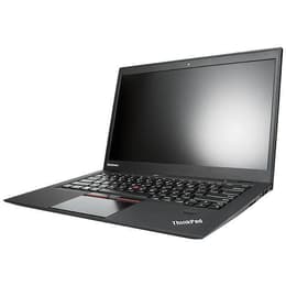 Lenovo ThinkPad X1 Yoga G3 14" Core i7 1.9 GHz - SSD 256 GB - 16GB QWERTY - Espanja