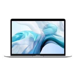 MacBook Air 13" (2020) - QWERTY - Suomi