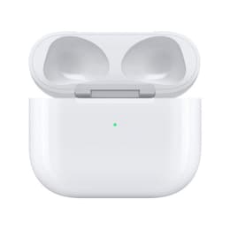 Apple Latauskotelo Lightning - AirPods 3. sukupolvi (2021) - Valkoinen (A2897)