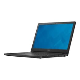 Dell Latitude 3560 15" Pentium 1.9 GHz - SSD 128 GB - 8GB AZERTY - Ranska