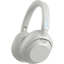 Sony WHULT900NW.CE7 Kuulokkeet melunvaimennus wireless - Valkoinen