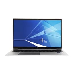 HP EliteBook 850 G8 15" Core i5 2.6 GHz - SSD 256 GB - 16GB QWERTZ - Saksa