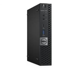 Dell OptiPlex 7050 Micro Core i5 3.2 GHz - SSD 512 GB RAM 16 GB