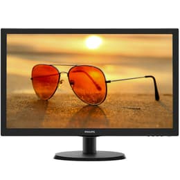 Philips 223V5LSB2 Tietokoneen näyttö 22" LED FULLHD