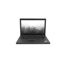 Lenovo ThinkPad X260 12" Core i5 2.3 GHz - SSD 512 GB - 8GB AZERTY - Ranska