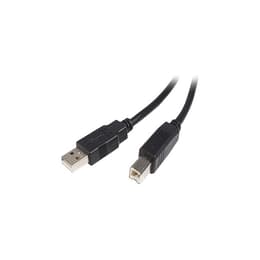 Dell USB 2.0 A-B Kaapeli