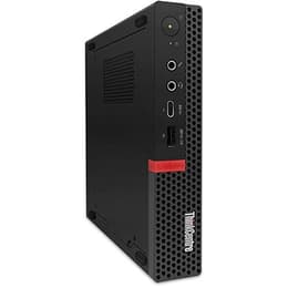 Lenovo ThinkCentre M720q Tiny Core i3 3.1 GHz - SSD 512 GB RAM 16 GB