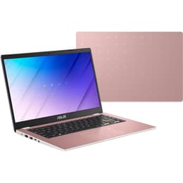 Asus VivoBook Go E410MA-C42P4W 14" Celeron 2 GHz - SSD 256 GB - 4GB QWERTY - Englanti