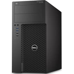 Dell Precision 3620 Xeon E3 3 GHz - HDD 500 GB RAM 16 GB