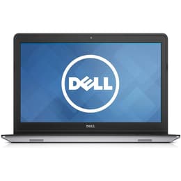 Dell Inspiron 5000 15" Core i5 1.6 GHz - HDD 1 TB - 8GB AZERTY - Ranska