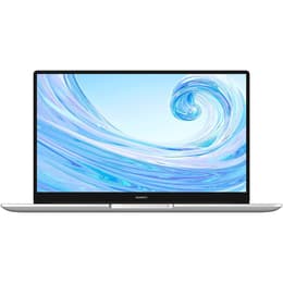 Huawei MateBook D15 15" Core i5 1.6 GHz - SSD 512 GB - 8GB QWERTY - Englanti