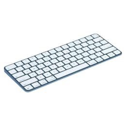 Apple Näppäimistö QWERTY Englanti (US) Langaton Magic Keyboard (2021)