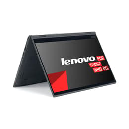 Lenovo ThinkPad X1 Yoga Gen 3 14" Core i5 1.7 GHz - SSD 256 GB - 8GB QWERTY - Italia