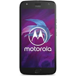 Motorola Moto X4