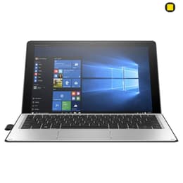 HP Elite X2 G3 13" Core i5 1.6 GHz - SSD 256 GB - 16GB Ei näppäimistöä