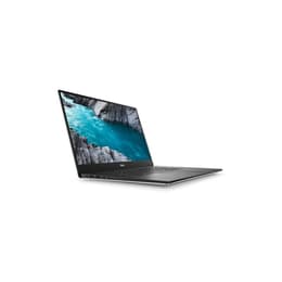 Dell XPS 15 7590 15" Core i9 2.4 GHz - SSD 512 GB - 16GB AZERTY - Ranska