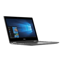 Dell Inspiron 5378 13" Core i7 2.7 GHz - SSD 512 GB - 16GB QWERTY - Englanti