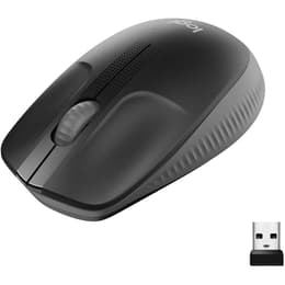 Logitech M190 Hiiri Langaton