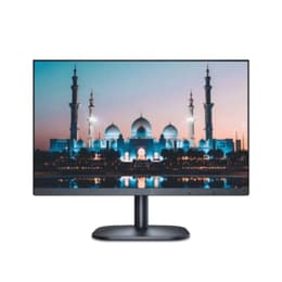 Dahua DHI LM24 F200 Tietokoneen näyttö 24" LCD FHD