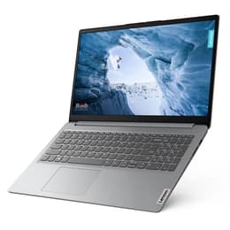 Lenovo IdeaPad 1 15IGL7 15" Celeron 1.1 GHz - SSD 128 GB - 4GB QWERTY - Portugali